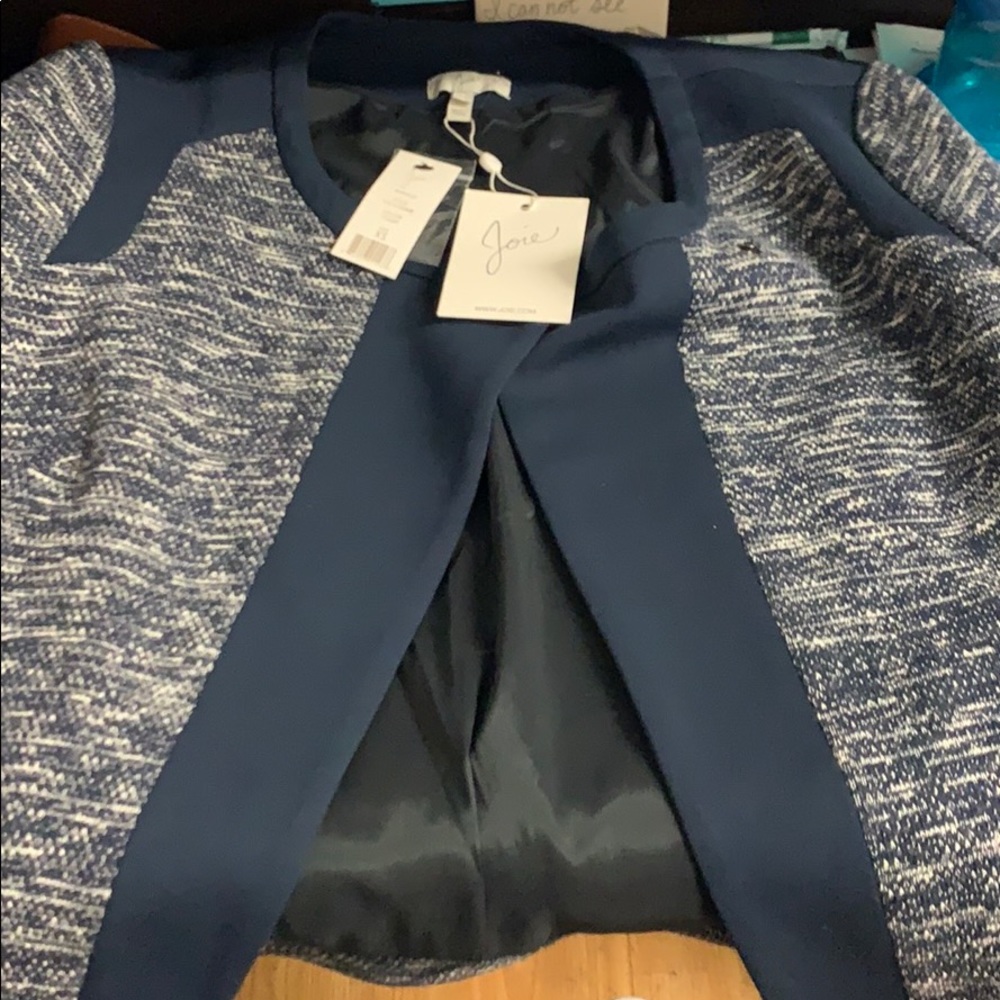 Joie  jacket